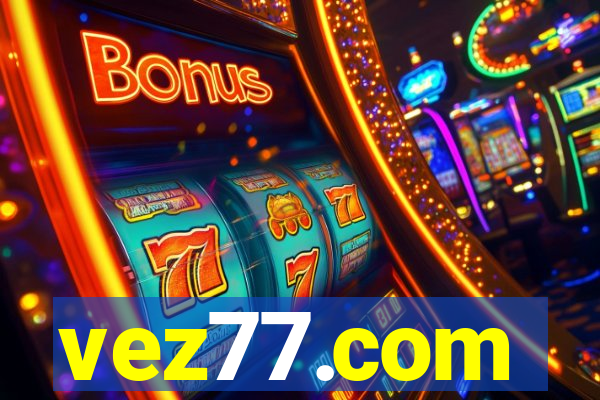 vez77.com