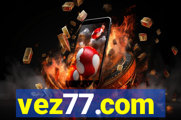 vez77.com