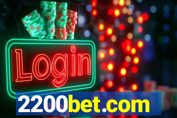 2200bet.com