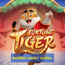 bullibet casin貌 online