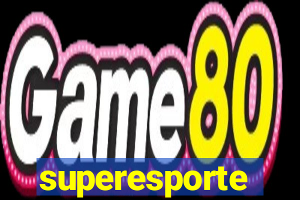 superesporte