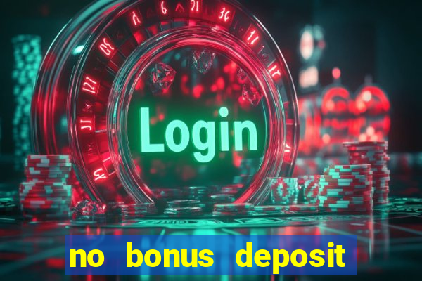 no bonus deposit casino codes