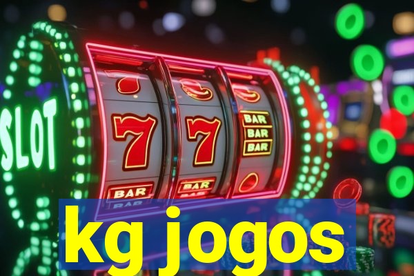 kg jogos