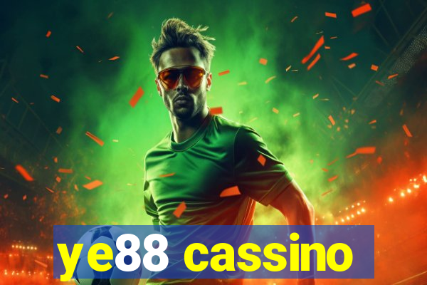 ye88 cassino