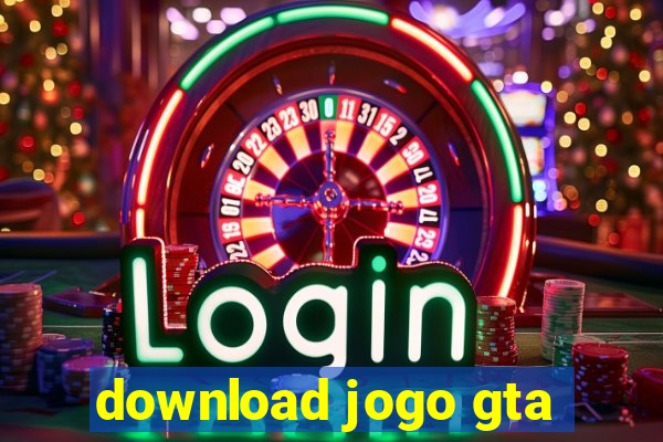 download jogo gta