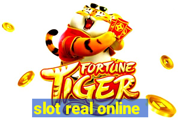 slot real online