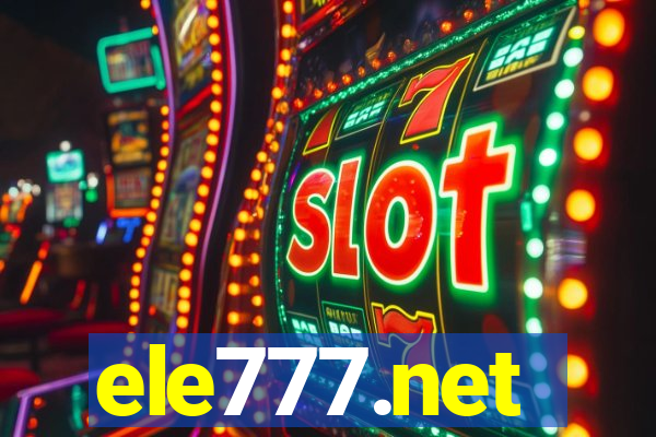 ele777.net