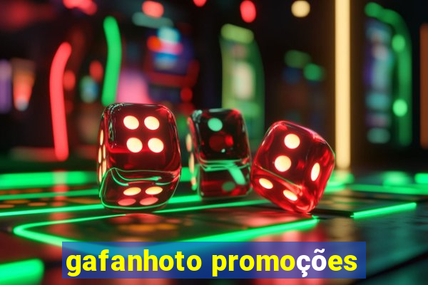 gafanhoto promoções