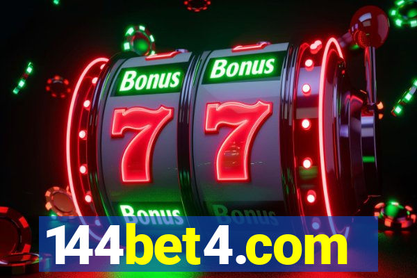 144bet4.com