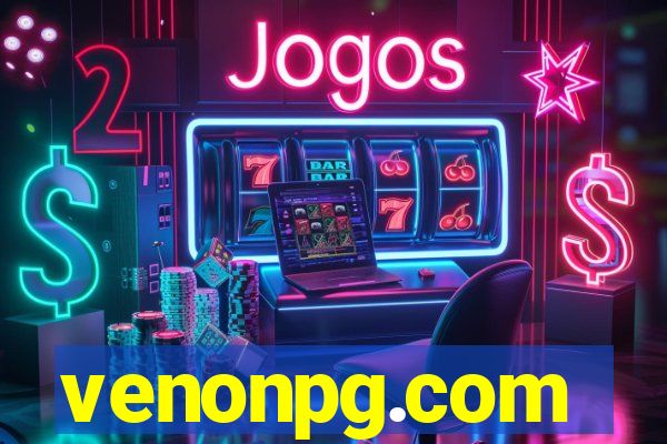 venonpg.com