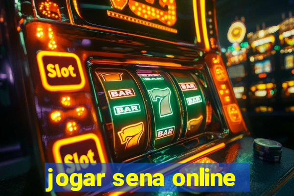 jogar sena online