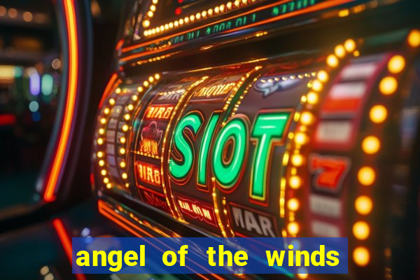 angel of the winds casino washington