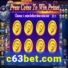 c63bet.com