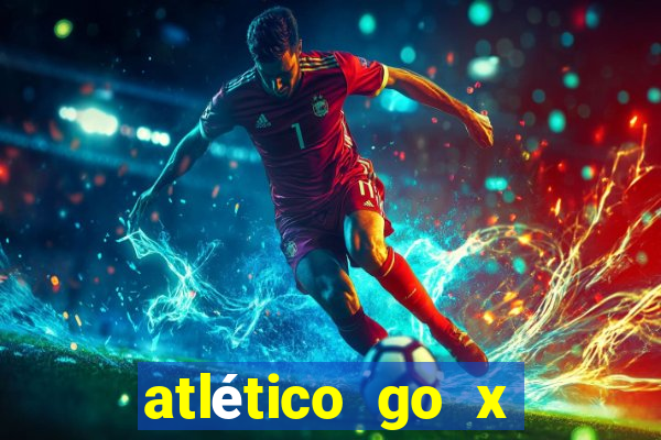 atlético go x criciúma palpite