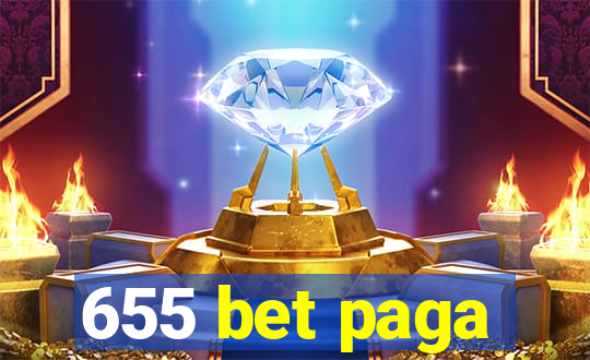 655 bet paga