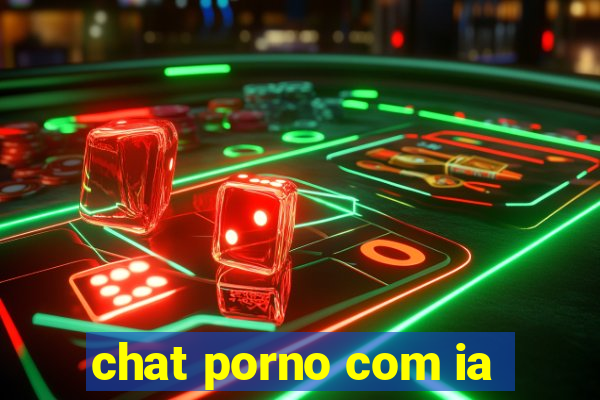 chat porno com ia