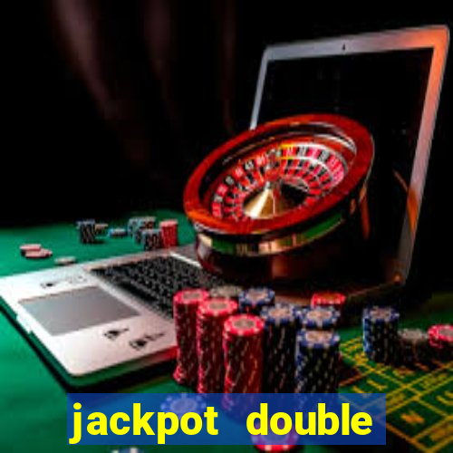 jackpot double casino slots 777