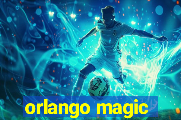 orlango magic