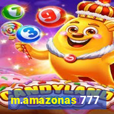 m.amazonas 777