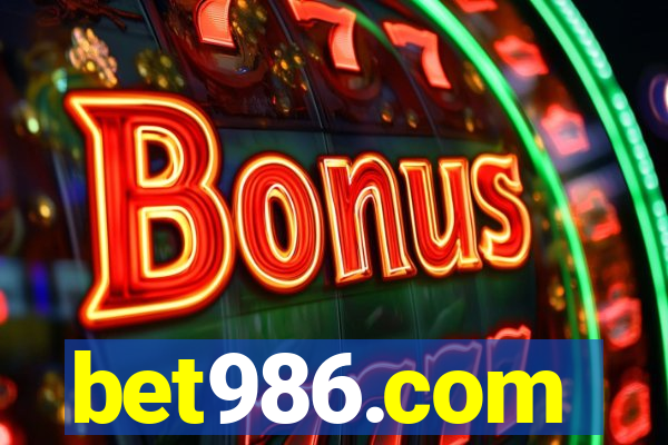 bet986.com