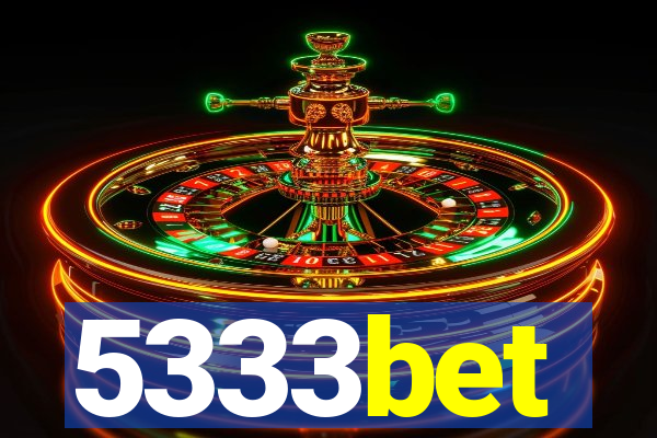 5333bet