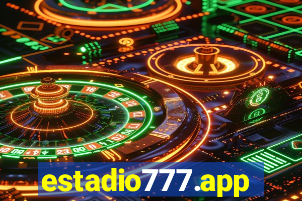 estadio777.app