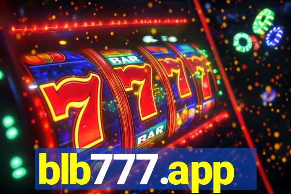 blb777.app