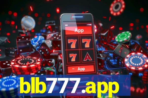 blb777.app