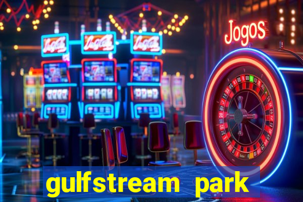 gulfstream park racing and casino hallandale beach