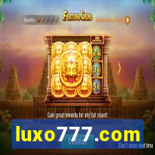 luxo777.com