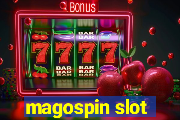 magospin slot