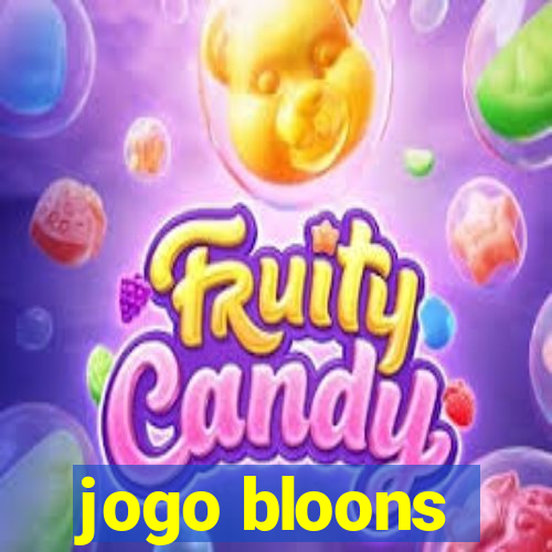 jogo bloons