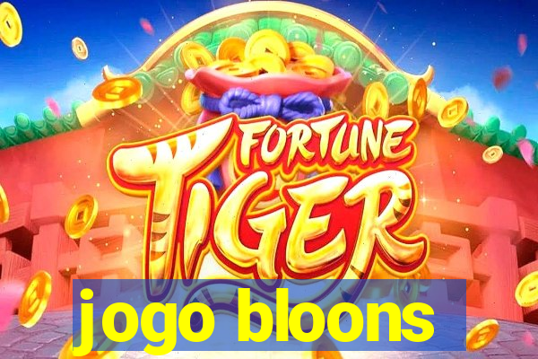 jogo bloons