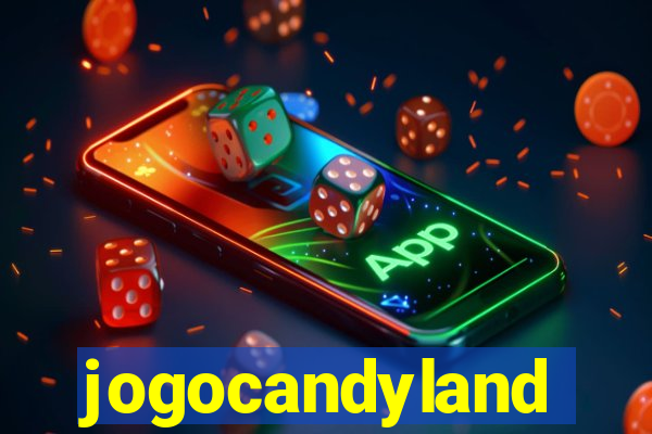 jogocandyland