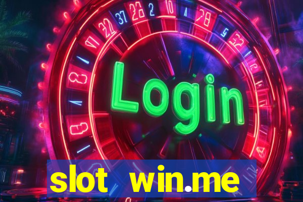 slot win.me registrar login