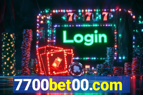 7700bet00.com