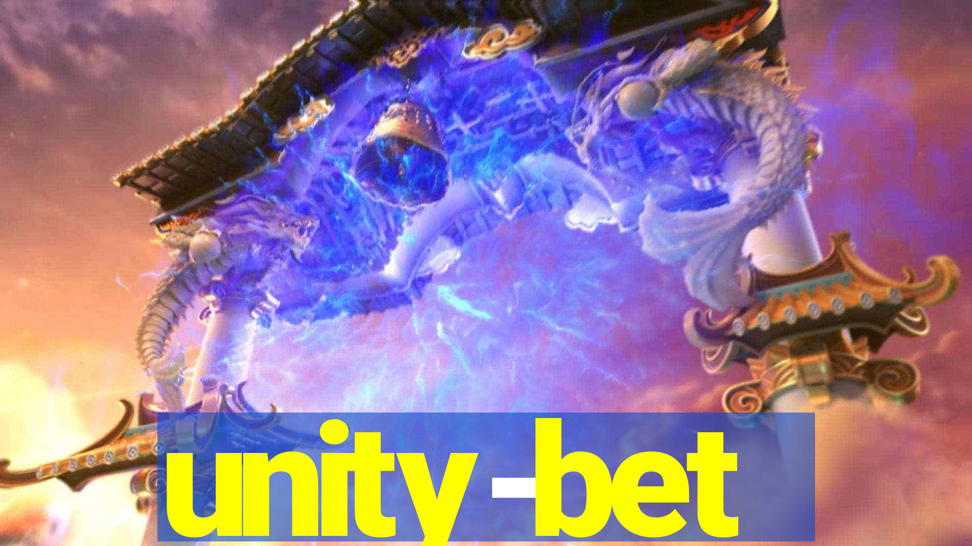 unity-bet