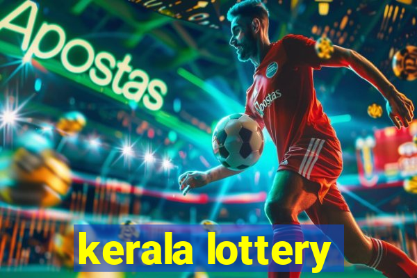 kerala lottery