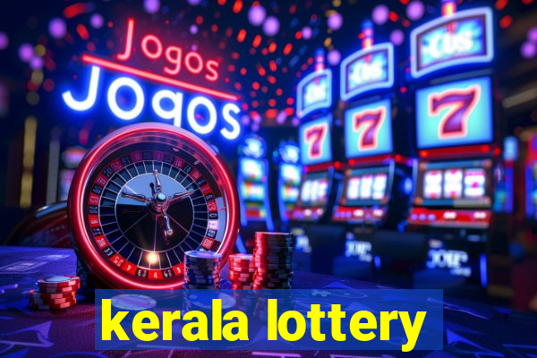 kerala lottery