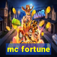 mc fortune