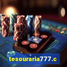 tesouraria777.com