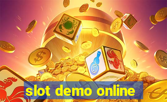 slot demo online