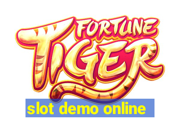 slot demo online