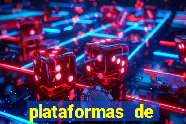 plataformas de jogos win