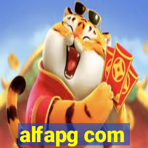 alfapg com