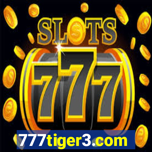 777tiger3.com