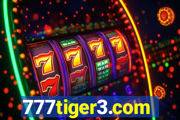 777tiger3.com