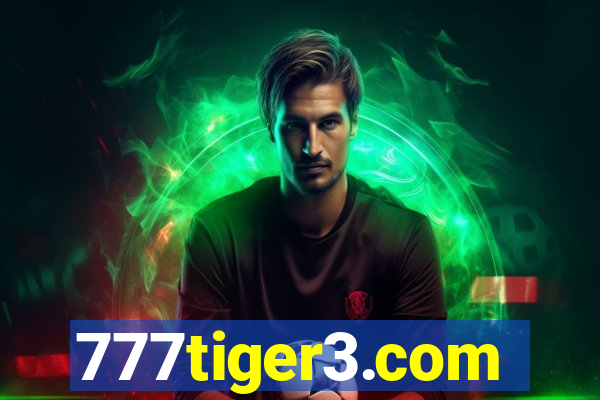 777tiger3.com