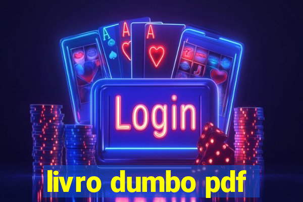 livro dumbo pdf