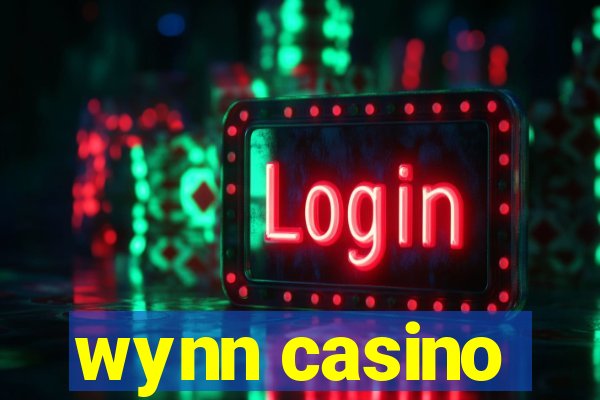 wynn casino